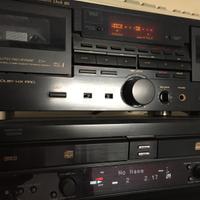 Teac w800r
