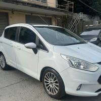 Ford B-Max 1.0 EcoBoost 100 CV Titanium 2013