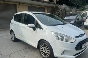Ford B-Max 1.0 EcoBoost 100 CV Titanium 2013
