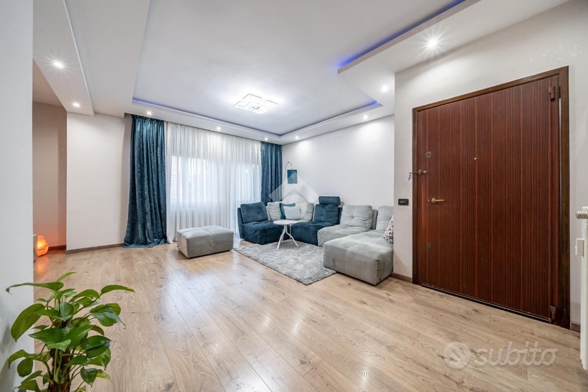 Appartamento – Reggio Emilia, Villaggio Catellani, Baragalla - Vista 5