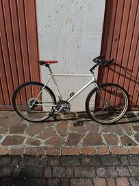 Bicicletta
