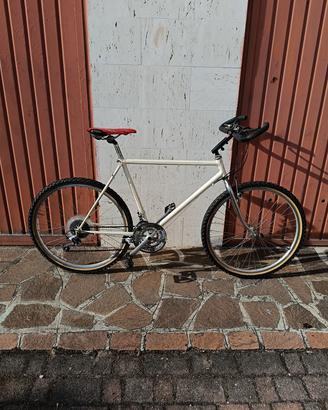 Bicicletta