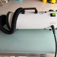 Soffiatore Mac Pets 2200 Watt