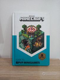 Minecraft - Guide to PVP Minigames