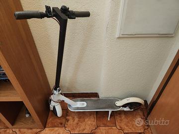 Monopattino xiaomi m365 