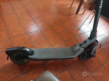 segway marca