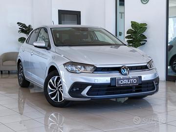 Volkswagen Polo 1.0 TSI 95cv Life 2023