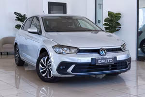 Volkswagen Polo 1.0 TSI 95cv Life 2023