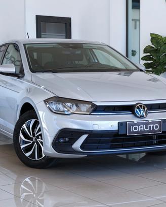 Volkswagen Polo 1.0 TSI 95cv Life 2023