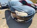 citroen-c5-ricambi-usati-garantiti
