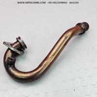 COLLETTORE SCARICO KTM DUKE 125 2013 2016 ABS 2014