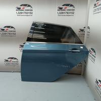 Porta portiera posteriore sinistra sx hyundai i40