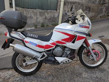 Yamaha XTZ 750 Super Ténéré - 1992