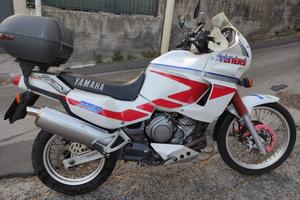Yamaha XTZ 750 Super Ténéré - 1992