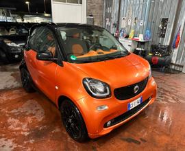 Smart ForTwo 90 0.9 Turbo passion schermo grande