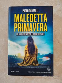 Maledetta Primavera - Paolo Camilli