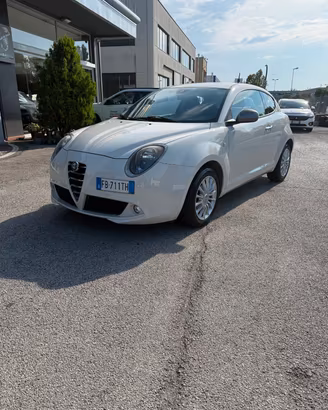 Alfa Romeo MiTo 1.4 78 CV 8V S&S