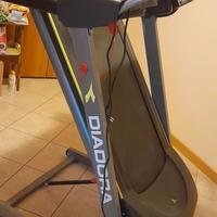 Tapis Roulant Diadora come nuovo