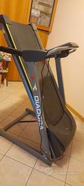 Tapis Roulant Diadora come nuovo