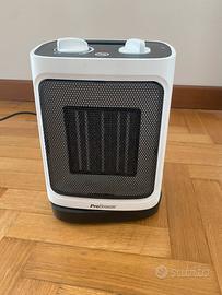Termoventilatore Pro Breeze 2000W
