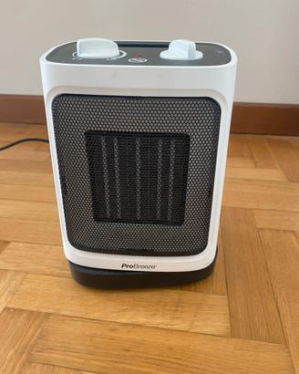 Termoventilatore Pro Breeze 2000W