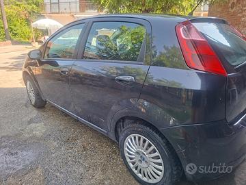 Grande Punto 1200