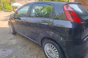 Grande Punto 1200