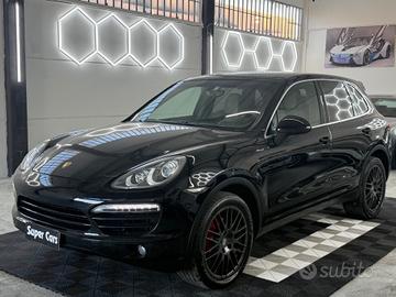 Porsche Cayenne 3.0 Diesel
