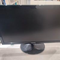 monitor 24" Samsung HD