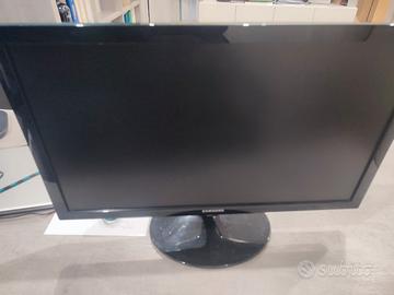 monitor 24" Samsung HD