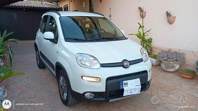 Panda 4x4