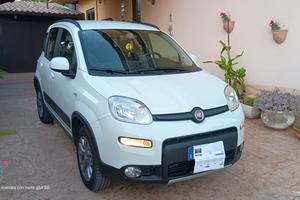 Panda 4x4