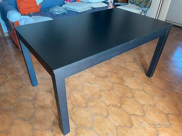 tavolo ikea allungabile