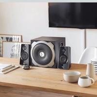 Trust Tytan Set Altoparlanti 2.1 Con Subwoofer