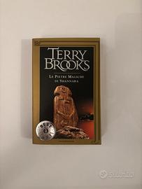 TERRY BROÖKS LE PIETRE MAGICHE DI SHANNARA
