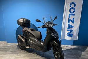 Piaggio Beverly 400 s