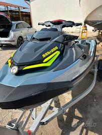 Sea doo 300
