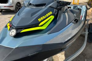 Sea doo 300