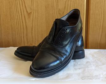 Scarpe da donna stile Derby taglia 37