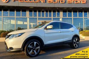 Nissan Qashqai 1.6 dCi 2WD AUTOCARRO PREZZO F...
