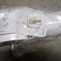 CURVA TECNICA PER SCARICO A PAVIMENTO WC