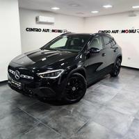 Mercedes-benz GLA 200 d Automatic Sport MULTIBEAM 