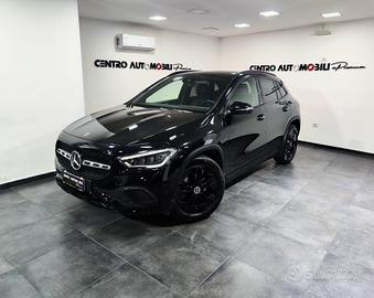 Mercedes-benz GLA 200 d Automatic Sport MULTIBEAM 