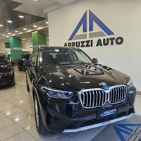 BMW X3 xDrive20d 48V Business Advantage AUT.