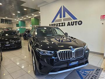 BMW X3 xDrive20d 48V Business Advantage AUT.
