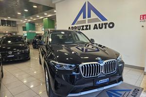 BMW X3 xDrive20d 48V Business Advantage AUT.