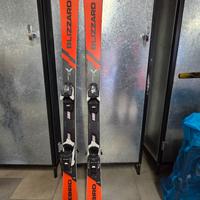 sci ragazzo Blizzard