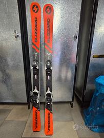 sci ragazzo Blizzard