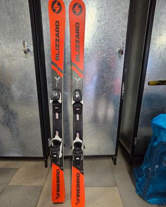 sci ragazzo Blizzard