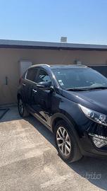 Kia sportage 1.6 anno 2015